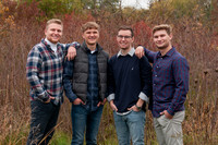 Kapraun Family 10-24-21