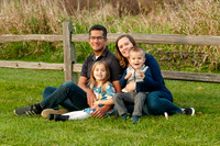 Yi Family