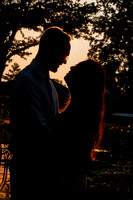 Natalie & Travis